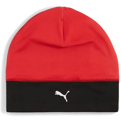 PUMA teamAANVULLINGEN Tech Beanie PUMA teamAANVULLINGEN Tech Beanie