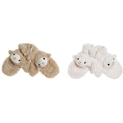 DKD Home Decor wanten, standaard DKD Home Decor wanten, standaard