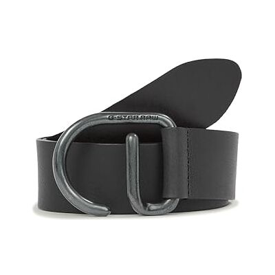 G-STAR RAW Heren Vintage gespriem, meerdere kleuren (zwart metaal/zwart D26258-3127-5178), 80, meerkleurig (Black Metal/Black D26258-3127-5178), 80 G-STAR RAW Heren Vintage gespriem, meerdere kleuren (zwart metaal/zwart D26258-3127-5178), 80, meerkleurig (Black Metal/Black D26258-3127-5178), 80