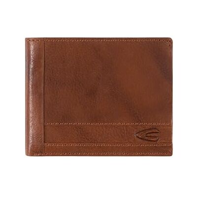 camel active Heren Field reisaccessoire-portemonnee, cognac bruin, bruin (cognac), Small camel active Heren Field reisaccessoire-portemonnee, cognac bruin, bruin (cognac), Small