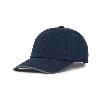 G-STAR RAW 8721136008785 Avernus Burger Baseball Cap, Meerdere kleuren (worn in northern sky D26254-D930-H457), One size G-STAR RAW 8721136008785 Avernus Burger Baseball Cap, Meerdere kleuren (worn in northern sky D26254-D930-H457), One size