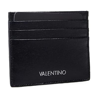 Valentino 5xq-marnier, reisaccessoire-herenportemonnee, zwart, eenheidsmaat, Zwart, One Size Valentino 5xq-marnier, reisaccessoire-herenportemonnee, zwart, eenheidsmaat, Zwart, One Size