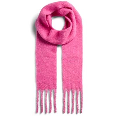 PIECES Pcjessica Narrow Long Lurex Scarf Bc, Sugar Plum, Eén Maat PIECES Pcjessica Narrow Long Lurex Scarf Bc, Sugar Plum, Eén Maat
