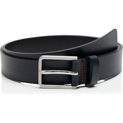 HUGO Herenriem, Dark Blue 401, 80 HUGO Herenriem, Dark Blue 401, 80