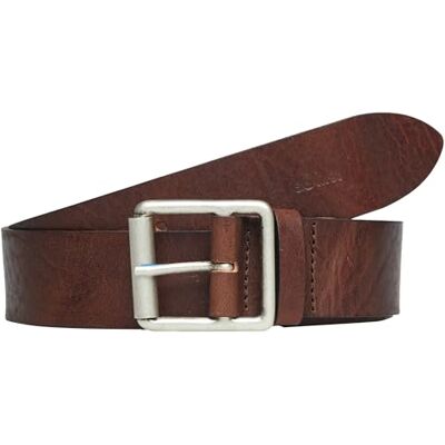 s.Oliver Heren 2153294 leren riem, 8774, 95, 8774, 95 s.Oliver Heren 2153294 leren riem, 8774, 95, 8774, 95