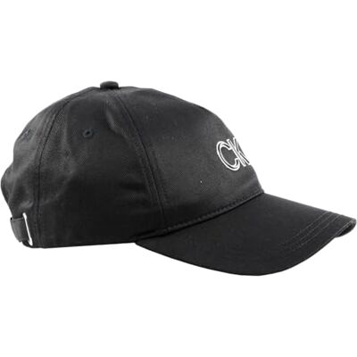 Calvin Pet voor dames, Zwart (Ck Zwart), One size Calvin Pet voor dames, Zwart (Ck Zwart), One size