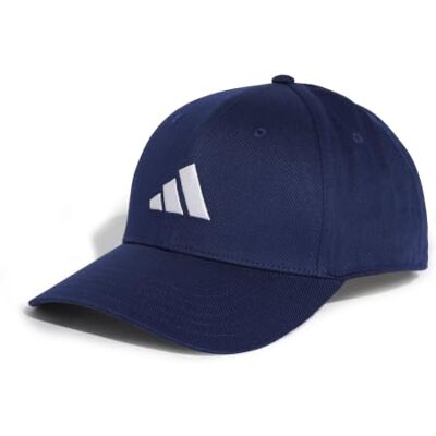 adidas Nieuw Logo Baseball Cap adidas Nieuw Logo Baseball Cap