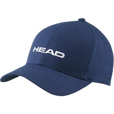 HEAD Unisex Cap Promotion Cap HEAD Unisex Cap Promotion Cap