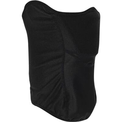 PUMA Herren Gesichtsmaske ftblNXT Face Mask, Black/Phantom Black, ADULT, 22396 PUMA Herren Gesichtsmaske ftblNXT Face Mask, Black/Phantom Black, ADULT, 22396