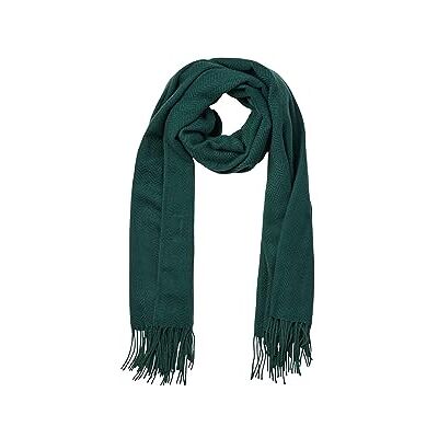 PIECES Bestseller A/S Dames Pckial New Long Scarf Noos Bc sjaal, Trekking green., Eén Maat PIECES Bestseller A/S Dames Pckial New Long Scarf Noos Bc sjaal, Trekking green., Eén Maat