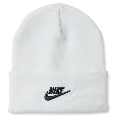 NIKE Unisex beanie Peak Futura Beanie NIKE Unisex beanie Peak Futura Beanie
