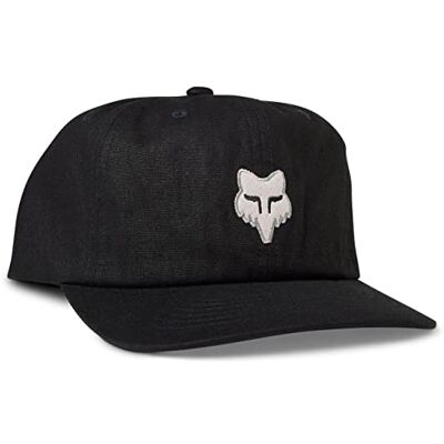 Fox Racing Alfresco Verstelbare Alfresco Hoed voor heren Fox Racing Alfresco Verstelbare Alfresco Hoed voor heren