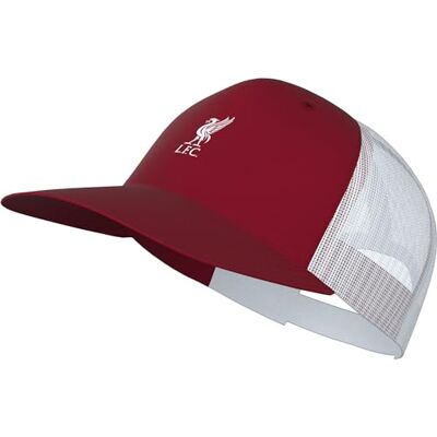 NIKE Unisex Cap LFC U Nk Rise Cap S Cb Trkr L NIKE Unisex Cap LFC U Nk Rise Cap S Cb Trkr L