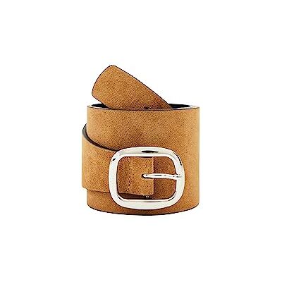 Desigual dames sash riem, bruin, 95 Desigual dames sash riem, bruin, 95