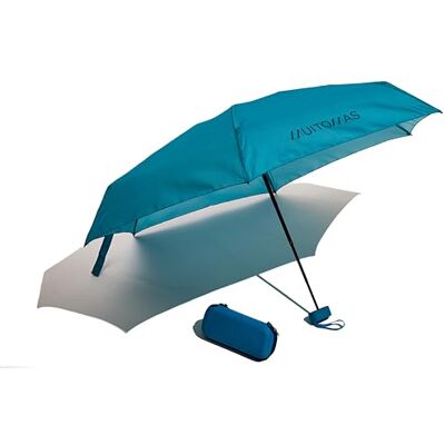 Muitomas , parasol met hoes, Blauw Muitomas , parasol met hoes, Blauw
