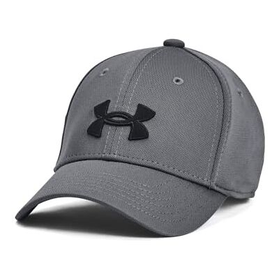 UNDER ARMOUR Jongens Blitzing Cap Stretch Fit UNDER ARMOUR Jongens Blitzing Cap Stretch Fit