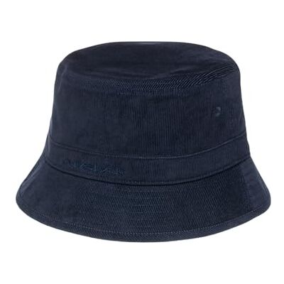 Quiksilver Muts voor jongens, Donkere marine, S Quiksilver Muts voor jongens, Donkere marine, S