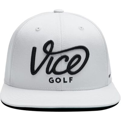 Vice Golf VICE Dames Crew Cap Hoed - M Vice Golf VICE Dames Crew Cap Hoed - M