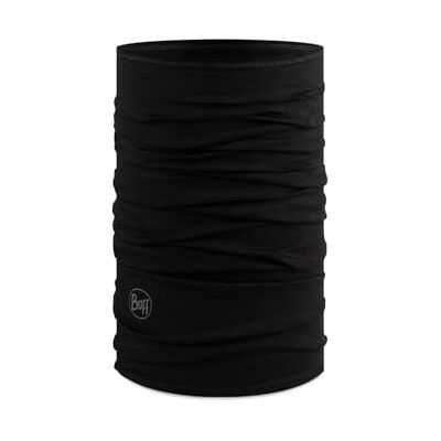 Buff Wol, zwart, one size Buff Wol, zwart, one size