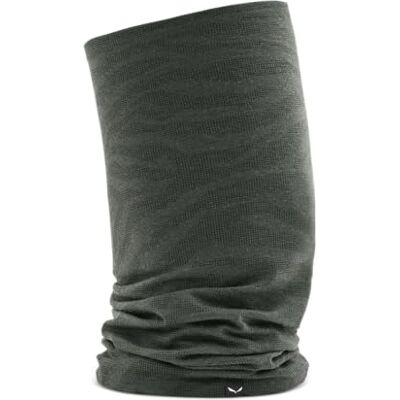 Salewa Cristallo Neck Tube, groen, UNI58 Salewa Cristallo Neck Tube, groen, UNI58