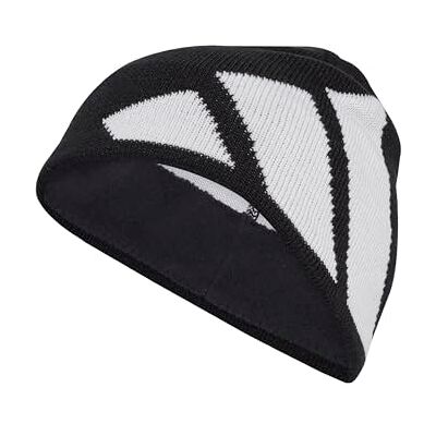 adidas BIG LOGO BEANIE CLIMAWARM uniseks-volwassene Muts (1-Pack) adidas BIG LOGO BEANIE CLIMAWARM uniseks-volwassene Muts (1-Pack)