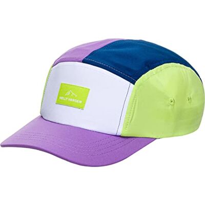 Helly Hansen Roam Cap 2.0 Heather Unisex STD Helly Hansen Roam Cap 2.0 Heather Unisex STD