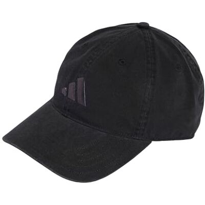 adidas uniseks-volwassene Tiro Competition Dad Hat, black/carbon, M-L adidas uniseks-volwassene Tiro Competition Dad Hat, black/carbon, M-L
