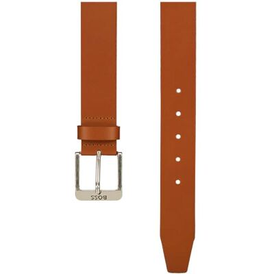 Boss Herenriem, Medium Bruin, 90 Boss Herenriem, Medium Bruin, 90