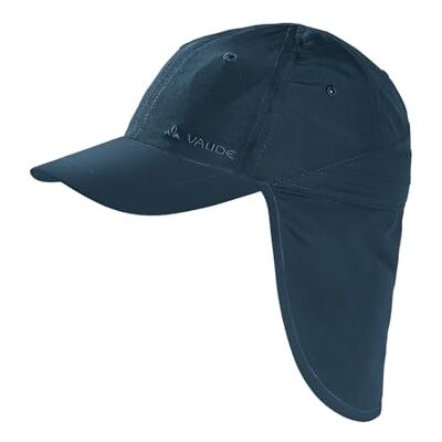 VAUDE Unisex zonnehoed Kids Sahara Cap Iv VAUDE Unisex zonnehoed Kids Sahara Cap Iv