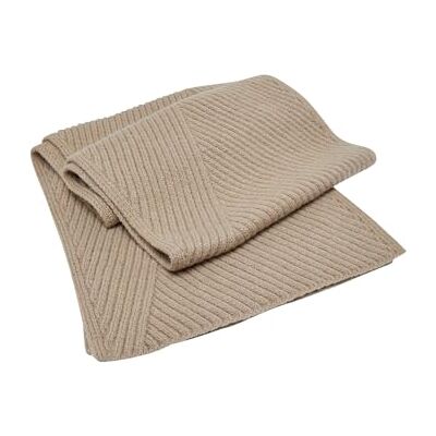 Urban Classics Toned Scarf sjaal, warm zand, één maat, warm zand, Eén Maat Urban Classics Toned Scarf sjaal, warm zand, één maat, warm zand, Eén Maat