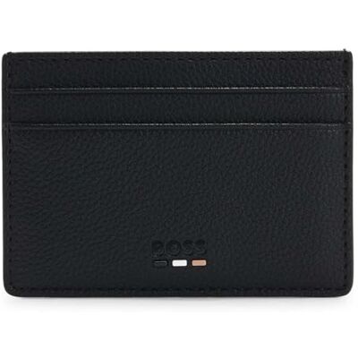 Boss Heren Ray_Money_Clip N. Money_Clip, zwart 1, één maat Boss Heren Ray_Money_Clip N. Money_Clip, zwart 1, één maat