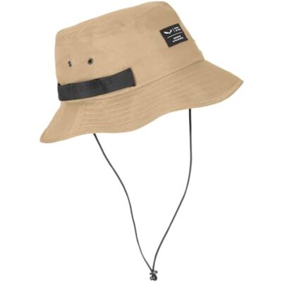 Salewa Puez Hemp Brimmed, zand, S uniseks, Zand, S Salewa Puez Hemp Brimmed, zand, S uniseks, Zand, S