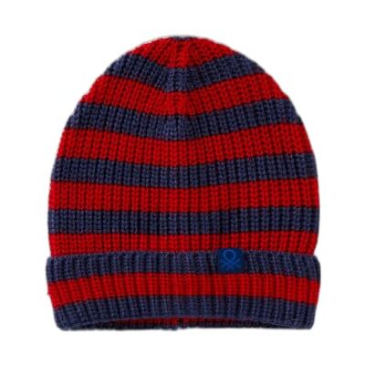 United Muts voor kinderen en jongeren, Blauw, 3 anni United Muts voor kinderen en jongeren, Blauw, 3 anni