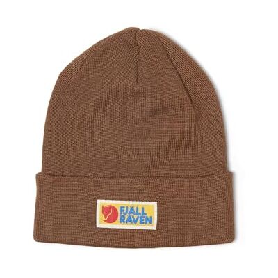 Fjällräven Uniseks muts Vardag Classic Beanie Fjällräven Uniseks muts Vardag Classic Beanie