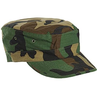 Mil-Tec US BDU-militaire pet Mil-Tec US BDU-militaire pet
