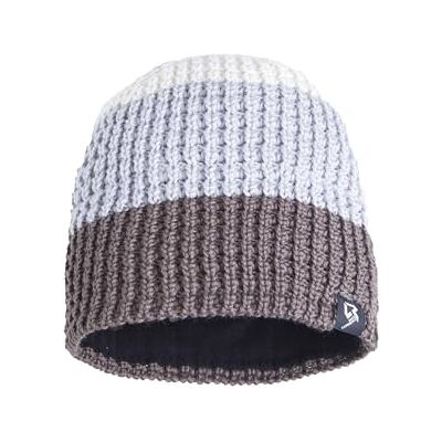 Rock Experience Duck Mountain Beanie muts van wol, uniseks Rock Experience Duck Mountain Beanie muts van wol, uniseks