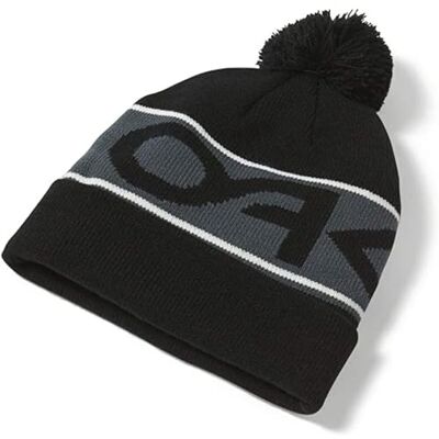 Oakley fabriek manchet beanie Oakley fabriek manchet beanie