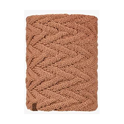 Buff Gebreide & Polar colsjaal CARYN ROSEWOOD Women eenheidsmaat Buff Gebreide & Polar colsjaal CARYN ROSEWOOD Women eenheidsmaat
