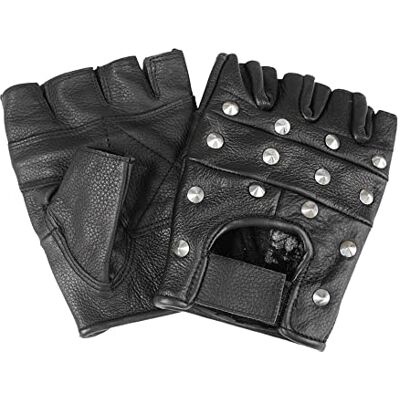 Mil-Tec Handschoenen-12518002 handschoenen zwart 902 Mil-Tec Handschoenen-12518002 handschoenen zwart 902