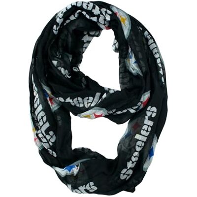 Little Earth Productions NFL Infinity Sjaal Little Earth Productions NFL Infinity Sjaal