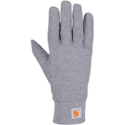 Carhartt Heren Heavyweight Force Liner Handschoen Koud Weer Handschoenen Carhartt Heren Heavyweight Force Liner Handschoen Koud Weer Handschoenen