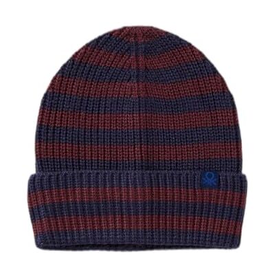 United Muts voor kinderen en jongeren, Blauw, M United Muts voor kinderen en jongeren, Blauw, M