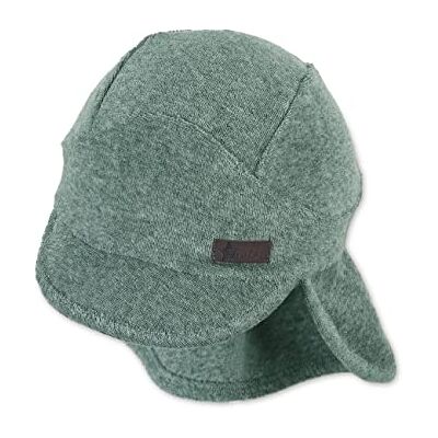 Sterntaler Pet Nek Badstof uniseks-kind kindermuts Sterntaler Pet Nek Badstof uniseks-kind kindermuts