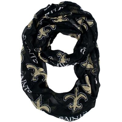 Little Earth Productions NFL Infinity Sjaal Little Earth Productions NFL Infinity Sjaal