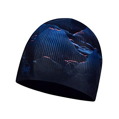 Buff Thermonet Hoed AW22 Buff Thermonet Hoed AW22