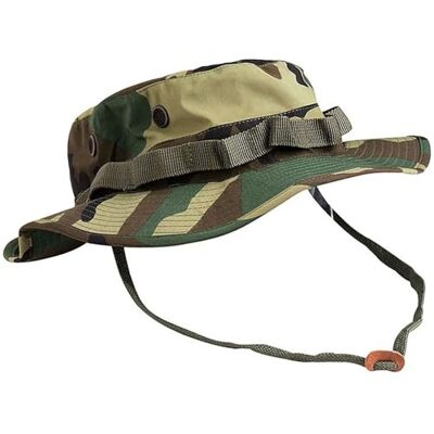 Mil-Tec Unisex hoed trilaminaat Mil-Tec Unisex hoed trilaminaat