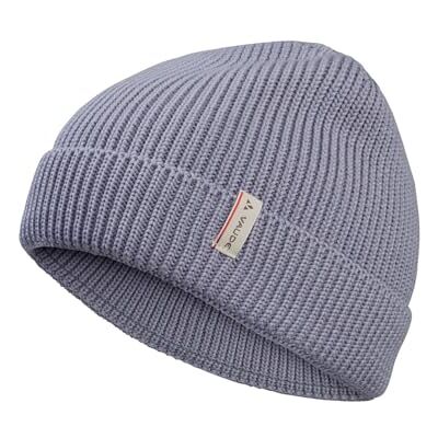 VAUDE Uniseks muts Manukau Beanie VAUDE Uniseks muts Manukau Beanie