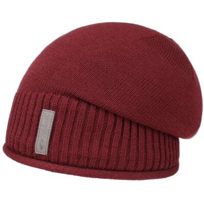 CHILLOUTS Etienne Hat, OneSize, Unisex, red CHILLOUTS Etienne Hat, OneSize, Unisex, red