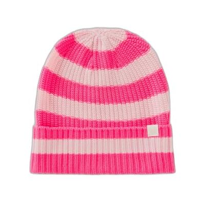 United muts kinderen en jongeren, Roze, 3XL United muts kinderen en jongeren, Roze, 3XL