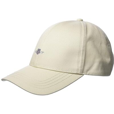 GANT Heren Schild Logo Cap Unisex. Shield High Cap GANT Heren Schild Logo Cap Unisex. Shield High Cap